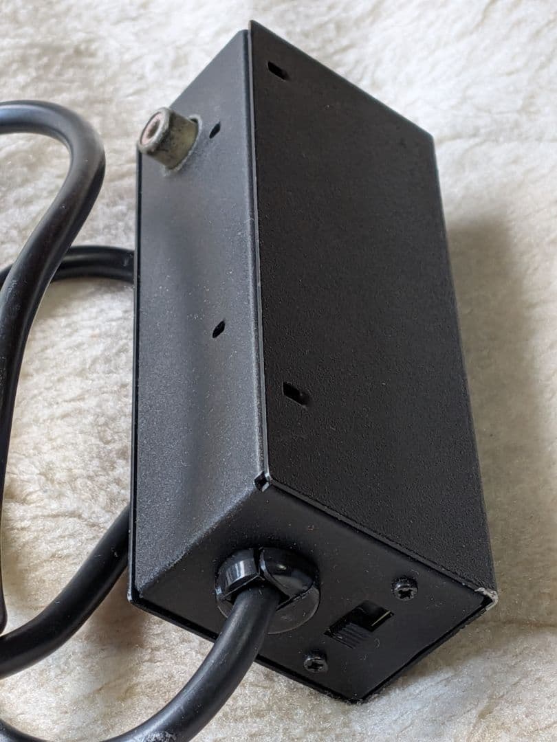 コモドールVIC−1001パソコン