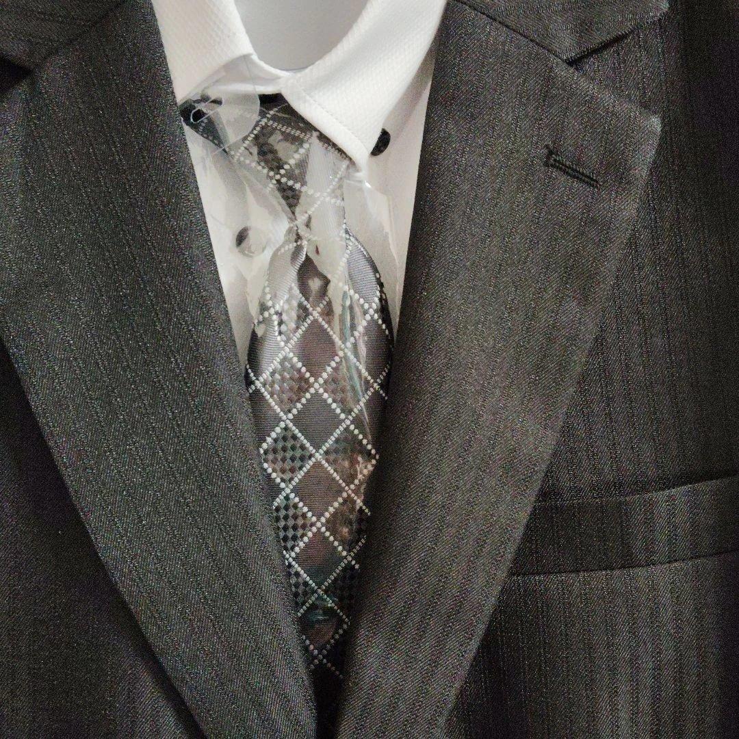 希少新品 ヒロミチナカノ フォーマルスー160B 4点セット　大きめ　卒業式