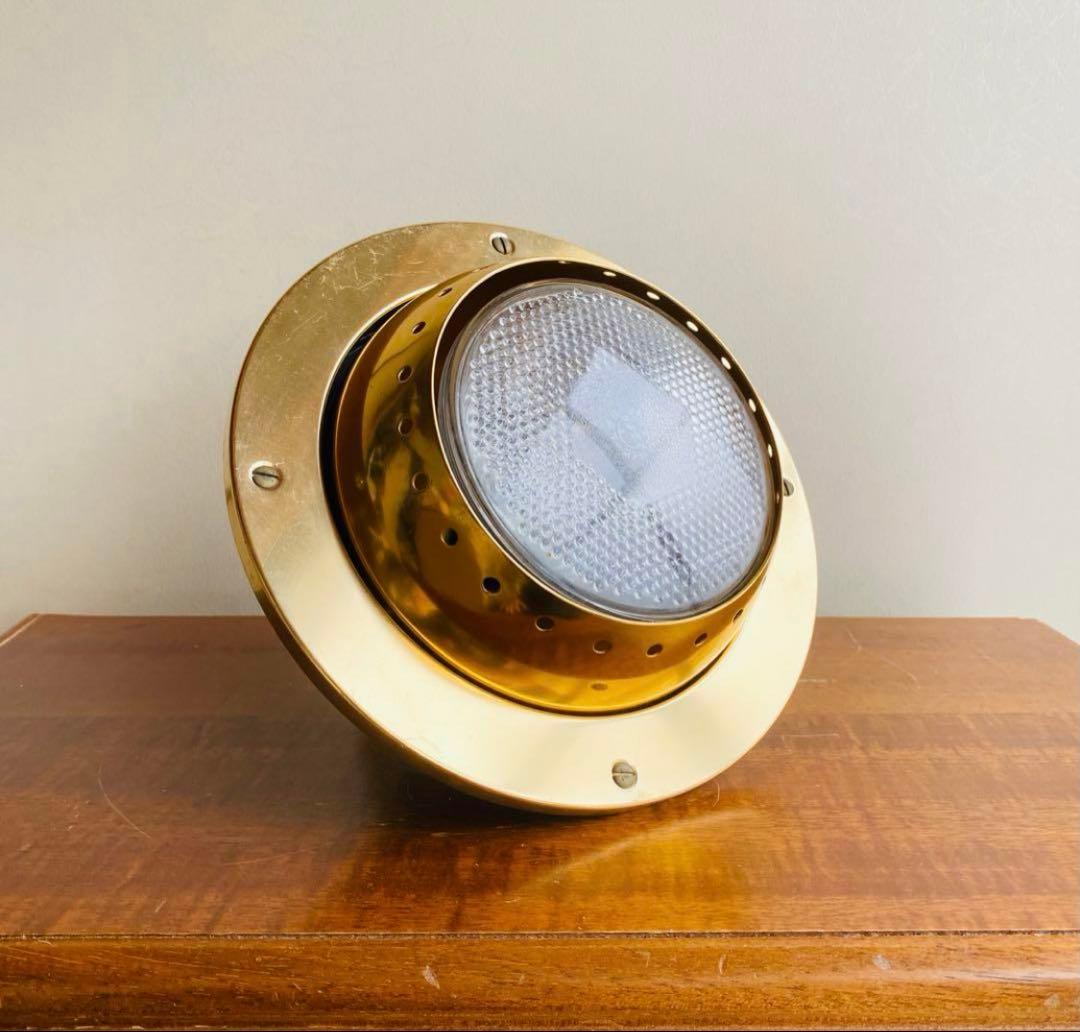 60s National製ヴィンテージランプ スペースエイジ ミッドセンチュリー