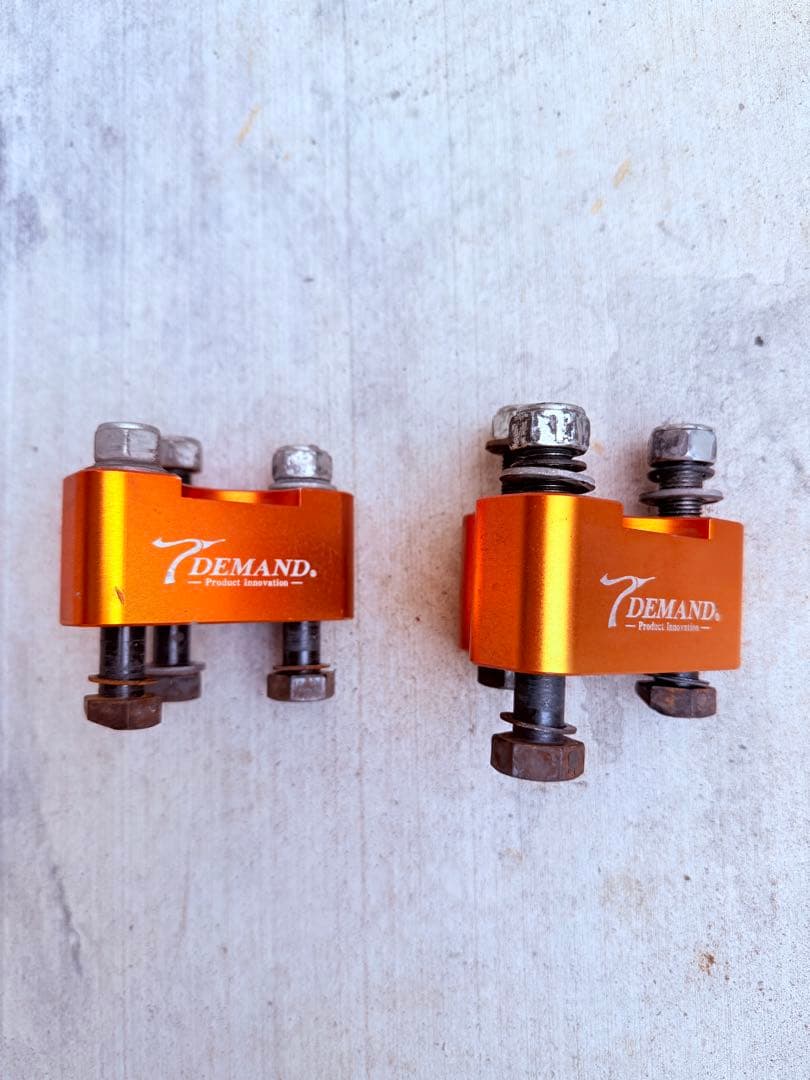 T-DEMAND ロールセンターアダプター イージープロ 30プリウス