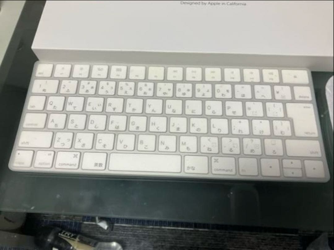 N*ủ様 iMac 21.5\"/3.10C/16GB/1TB 箱付き