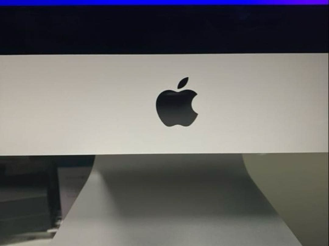 N*ủ様 iMac 21.5\"/3.10C/16GB/1TB 箱付き