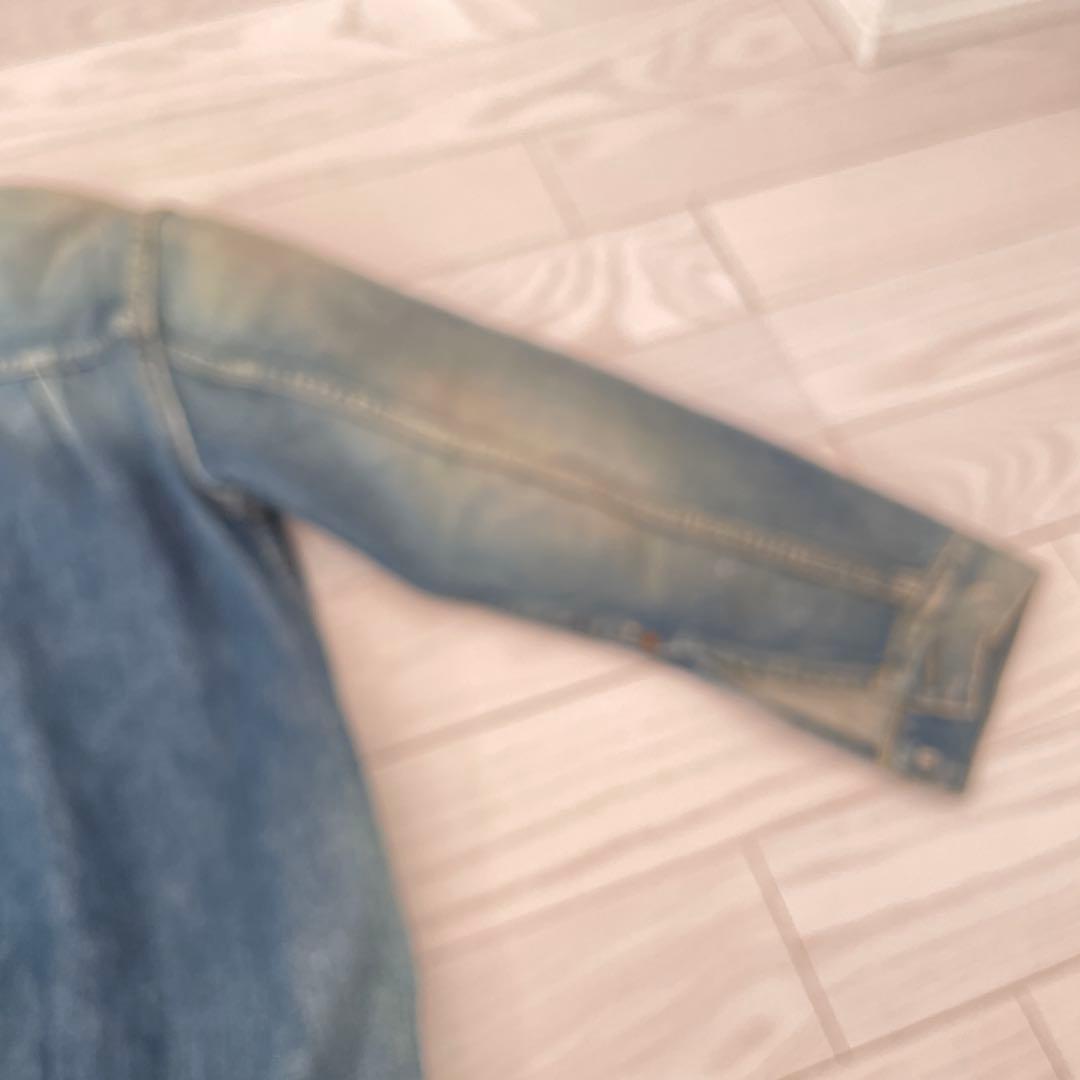 L'AppartementシュタンバウムOVERSIZEDENIMJACKET