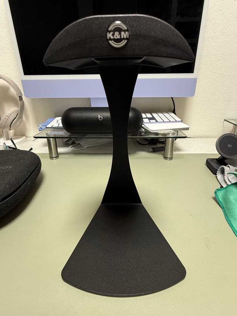 SONOS Ace ワイヤレスヘッドホン ブラック　　ACEG1JP1BLK