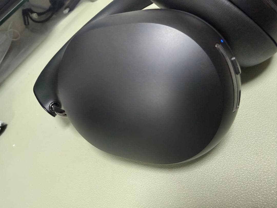 SONOS Ace ワイヤレスヘッドホン ブラック　　ACEG1JP1BLK