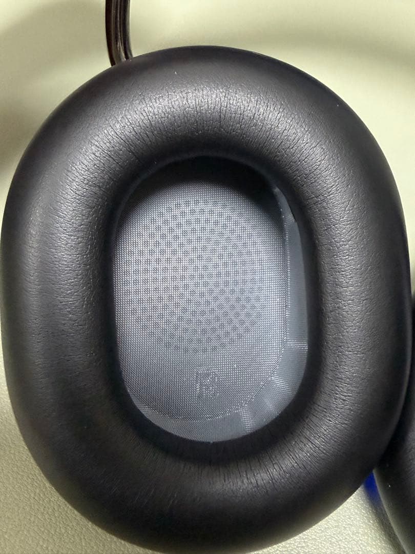 SONOS Ace ワイヤレスヘッドホン ブラック　　ACEG1JP1BLK