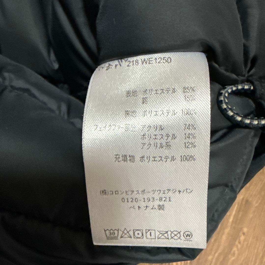 【Columbia】 Marquam Peak Jacket