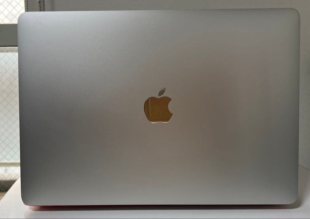 さ*ら様 Apple MacBook Pro シルバー