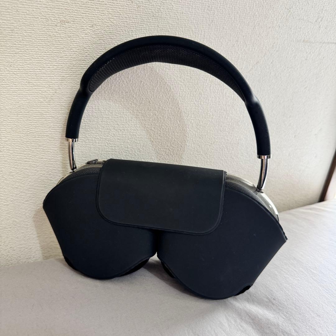 【キズなし美品】Apple AirPods Max ヘッドフォン