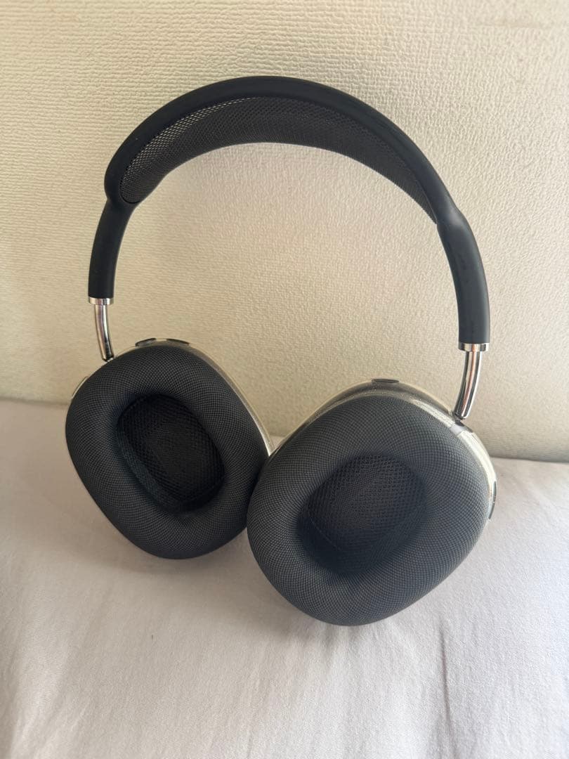 【キズなし美品】Apple AirPods Max ヘッドフォン