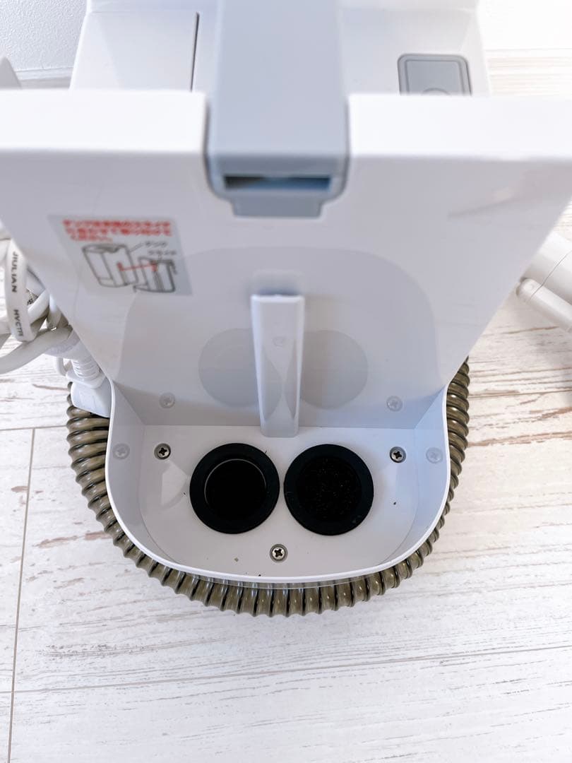 アイリスオーヤマ リンサークリーナ