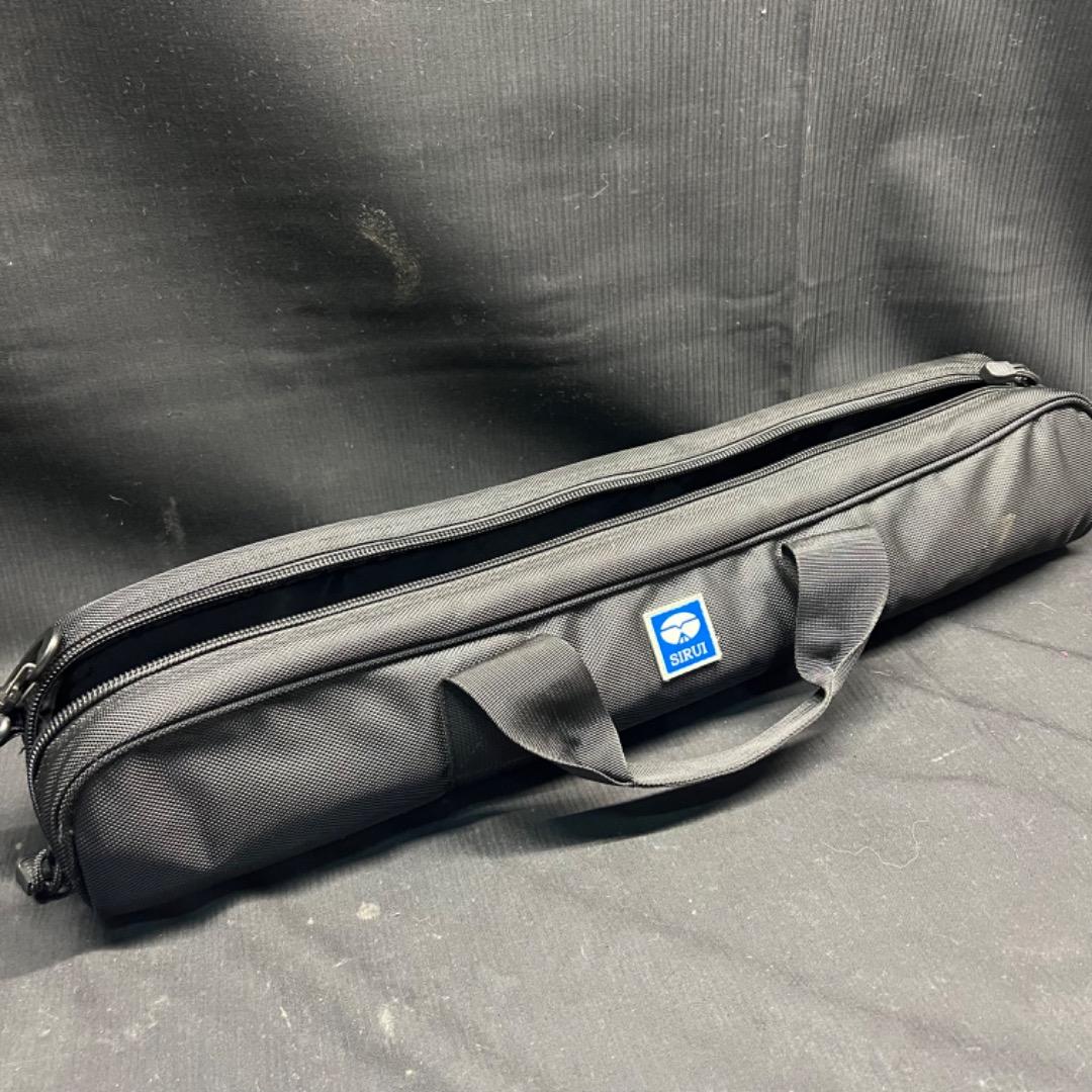 〇Od30 SIRUI シルイ R-2004 三脚 カメラ用