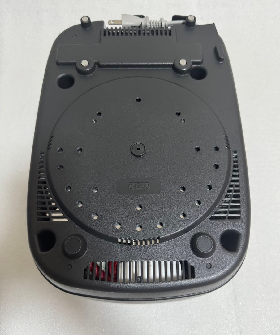 【美品】炎舞炊き 圧力IH炊飯ジャーNW-PT10 2024年 製動作保証