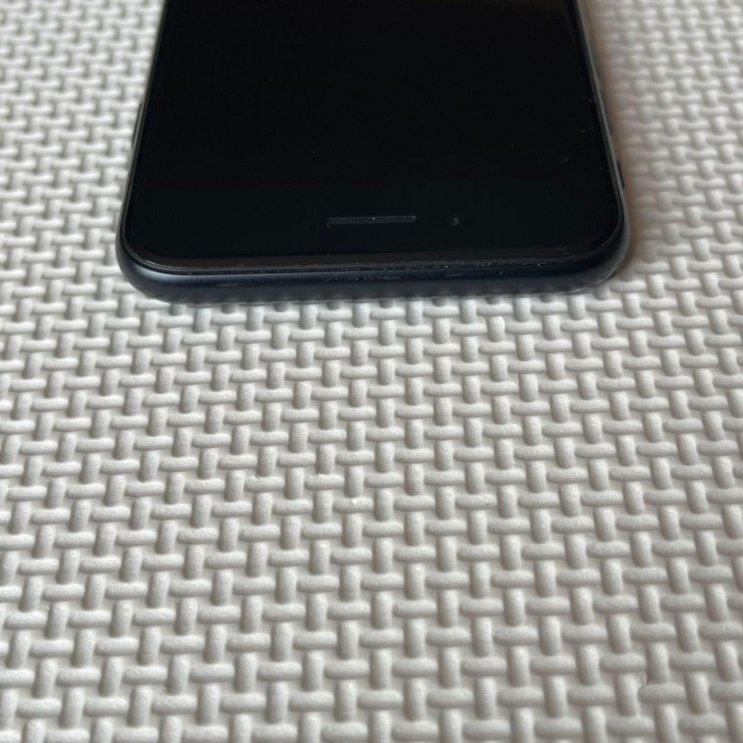 iPhoneSE3 64GB ミッドナイト SIMフリー