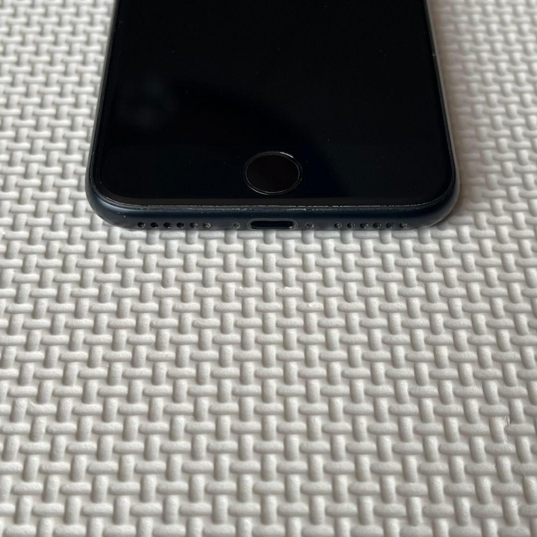 iPhoneSE3 64GB ミッドナイト SIMフリー
