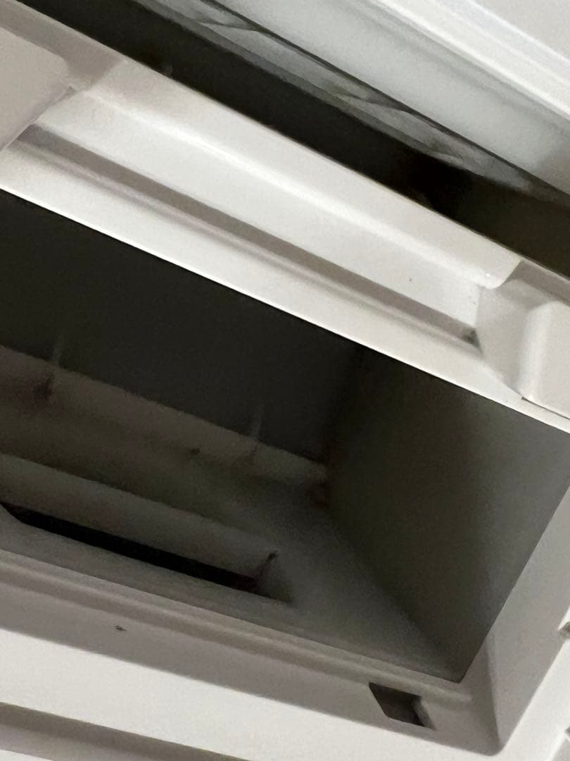 SHARP ドラム式洗濯機 ES-G112 本体　送料込み価額