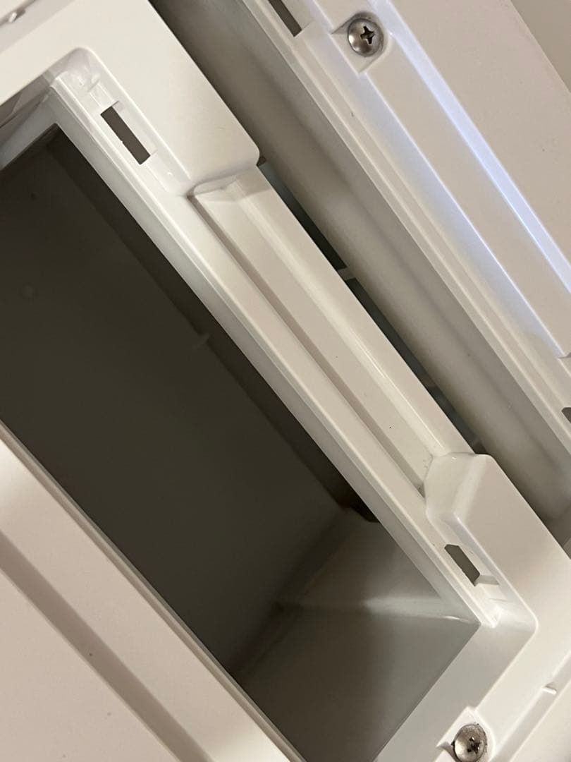 SHARP ドラム式洗濯機 ES-G112 本体　送料込み価額