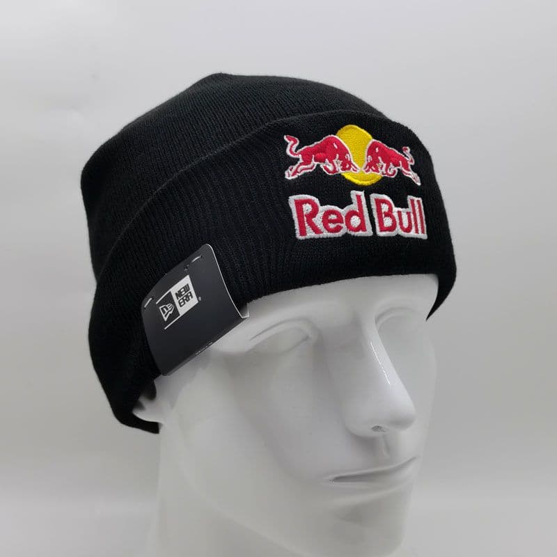 な*み様 RedBull NEW ERA ニット