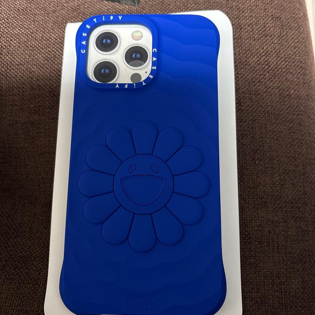 CASETiFY（ケースティファイ）村上隆iPhone16proケース