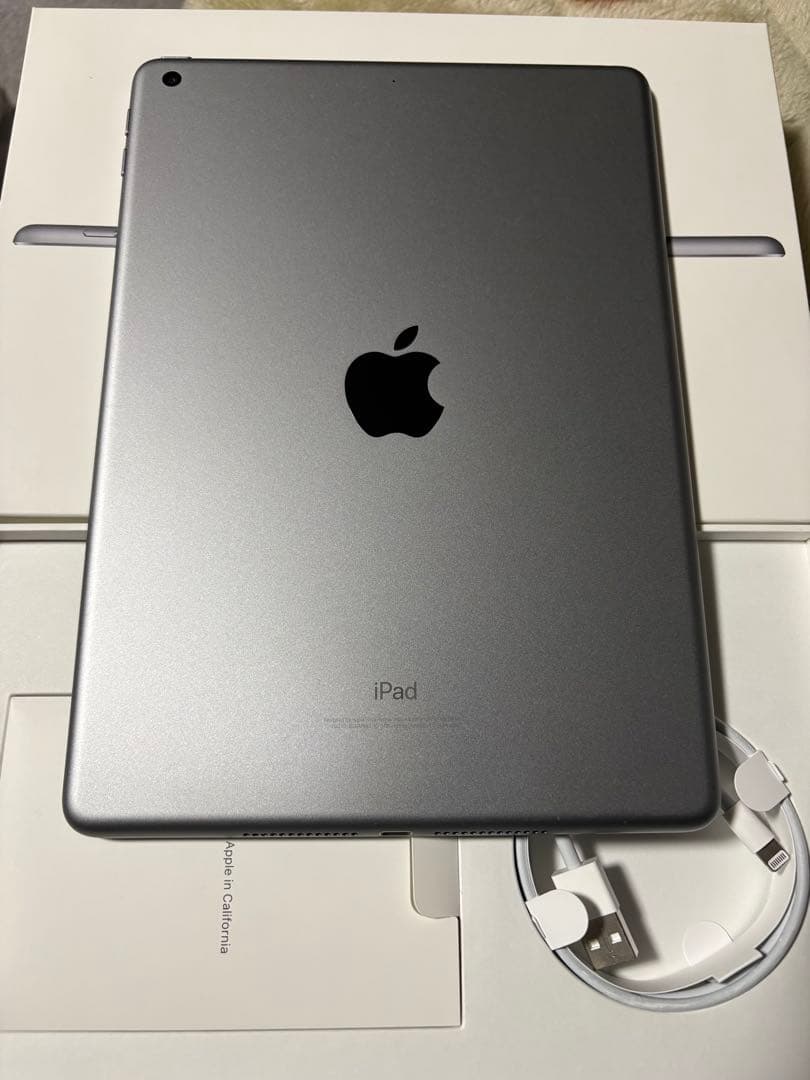 iPad 第6世代 128GB wi-fiモデル