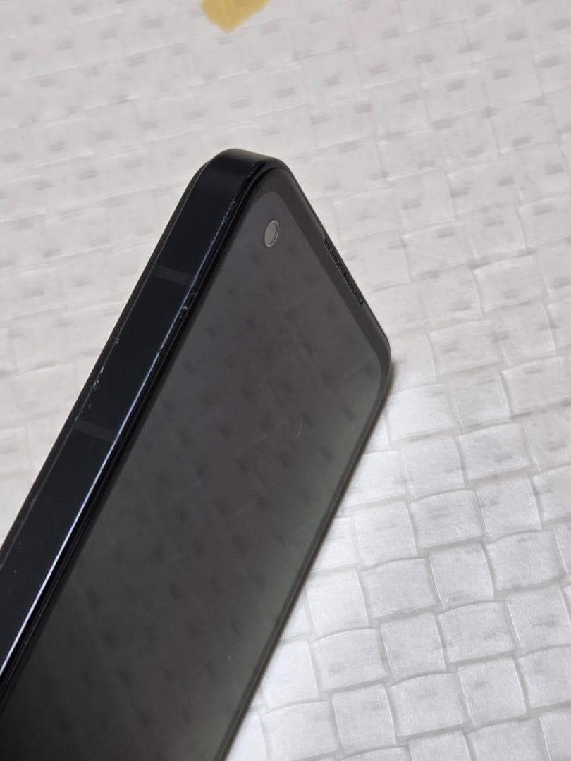 煮*干様 zenfone9 難あり品