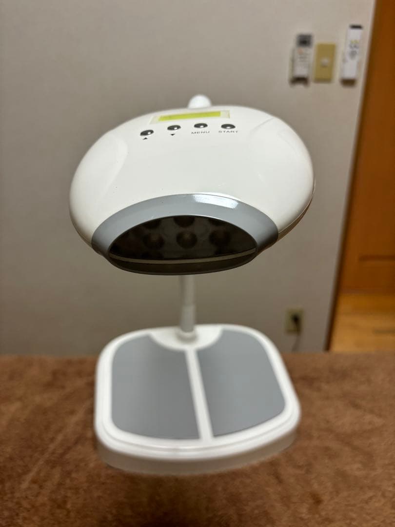 卓上 ホワイトニング機器