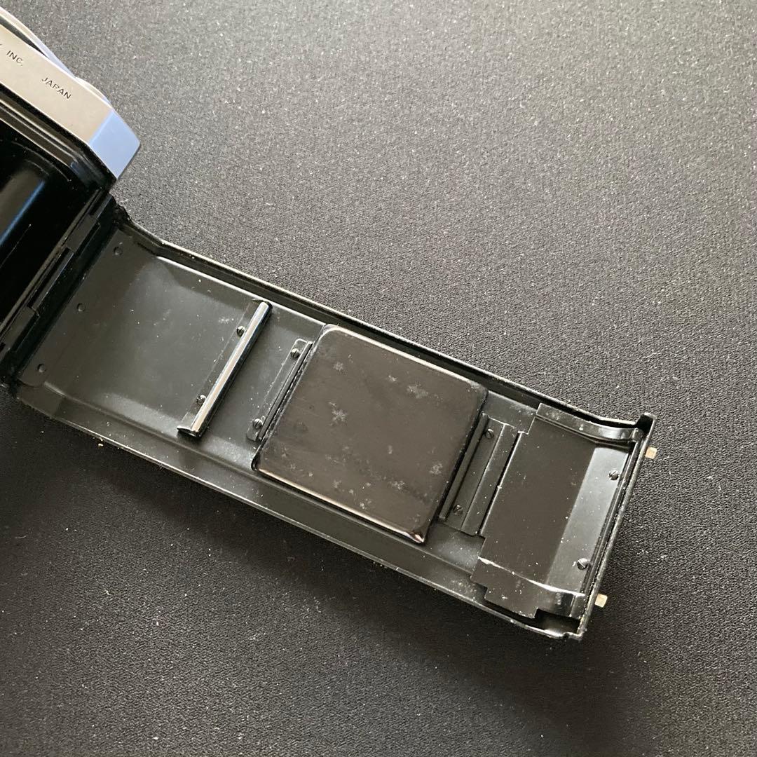 Canon L2 50mm 1.8 レンジファインダー フィルムカメラ