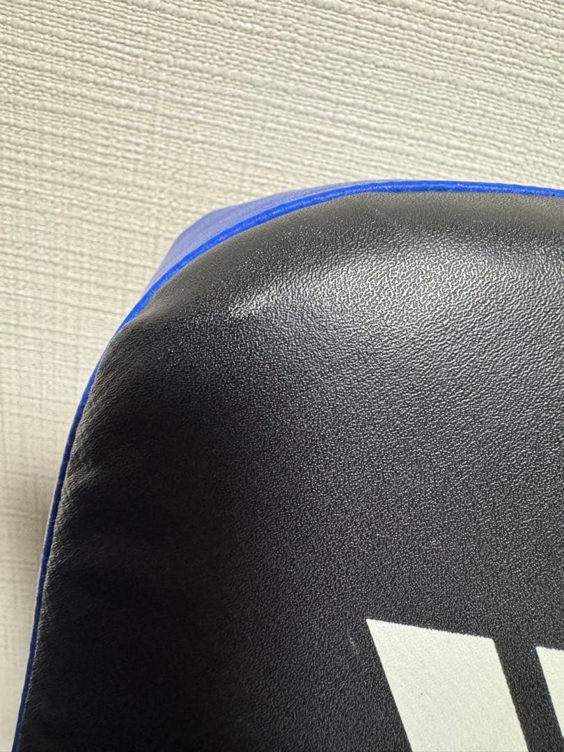 RDX APR T1U キックミット 2個セット