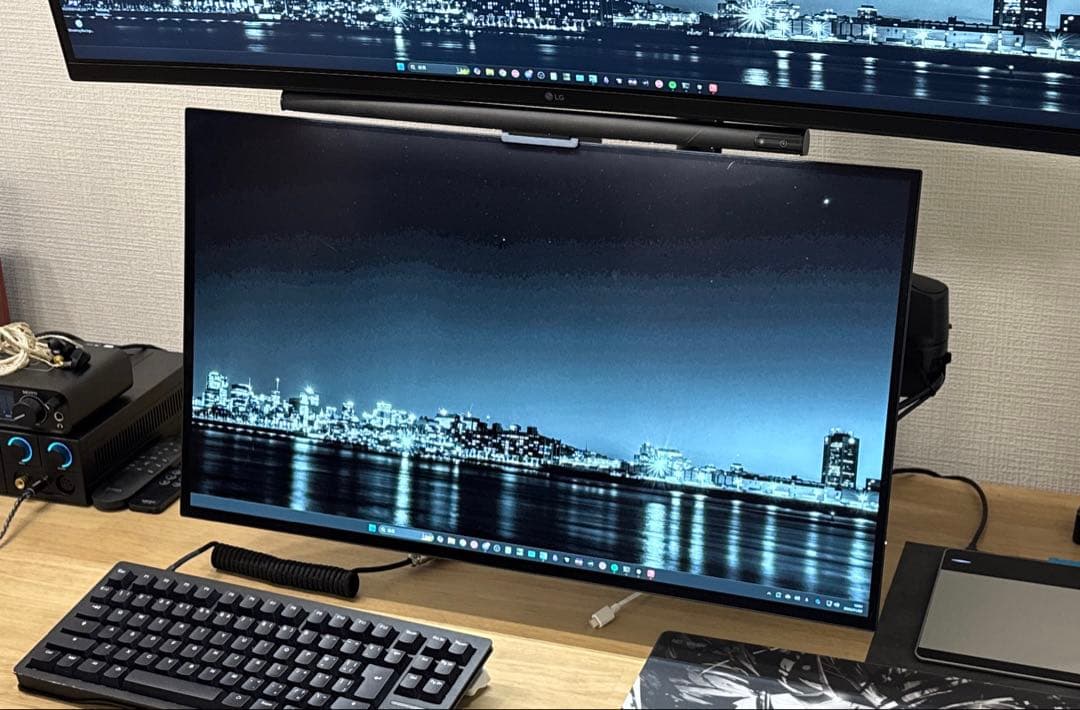 ディスプレイ・モニター本体 INZONE M10s