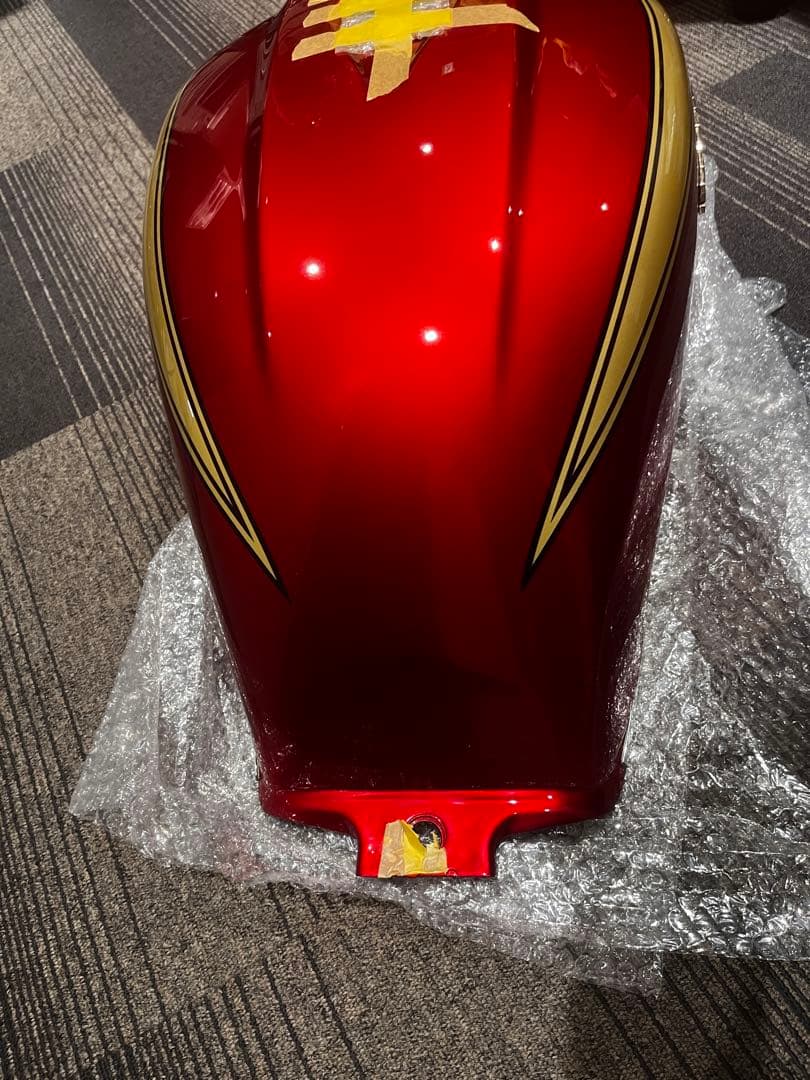 CB1100K0仕様SC65CB1100EX純正17リットルフューエルタンク中古