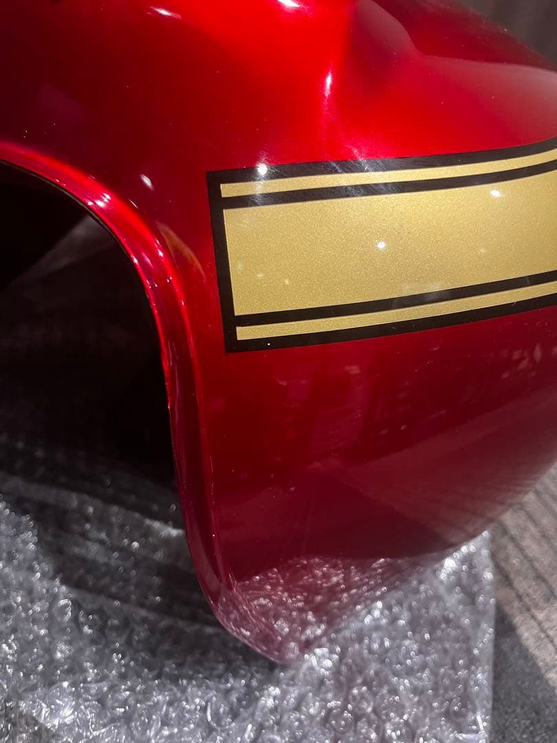 CB1100K0仕様SC65CB1100EX純正17リットルフューエルタンク中古