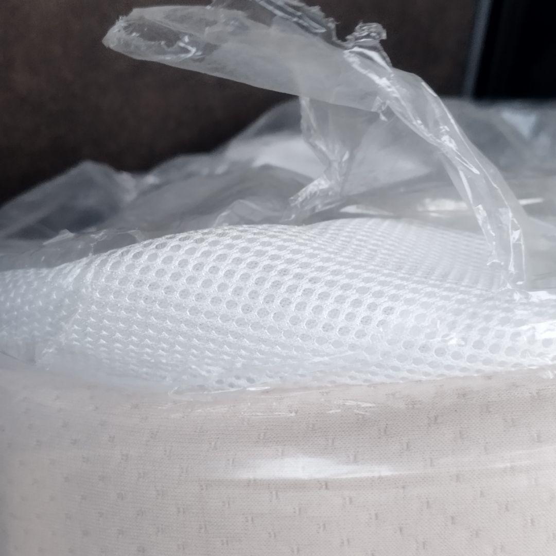 【新品未開封】NP腰眠マットレスNELUD ネルディ　シングル