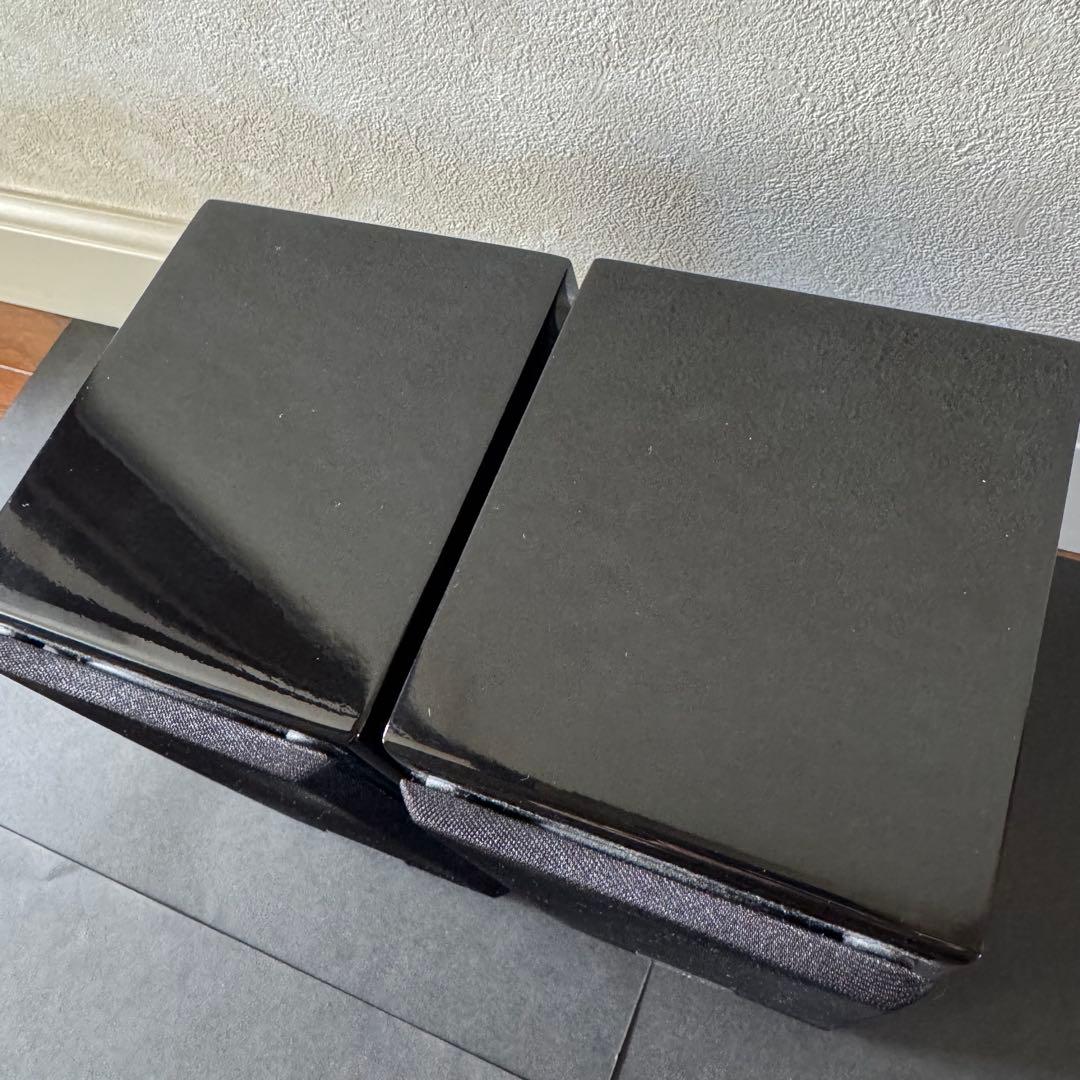 SA-205HDX AVセンター ST-V30HDXスピーカー　付属品付き