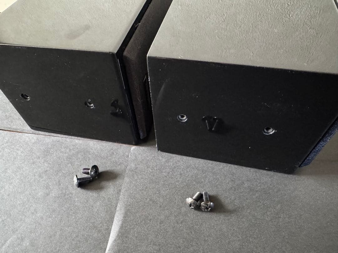 SA-205HDX AVセンター ST-V30HDXスピーカー　付属品付き