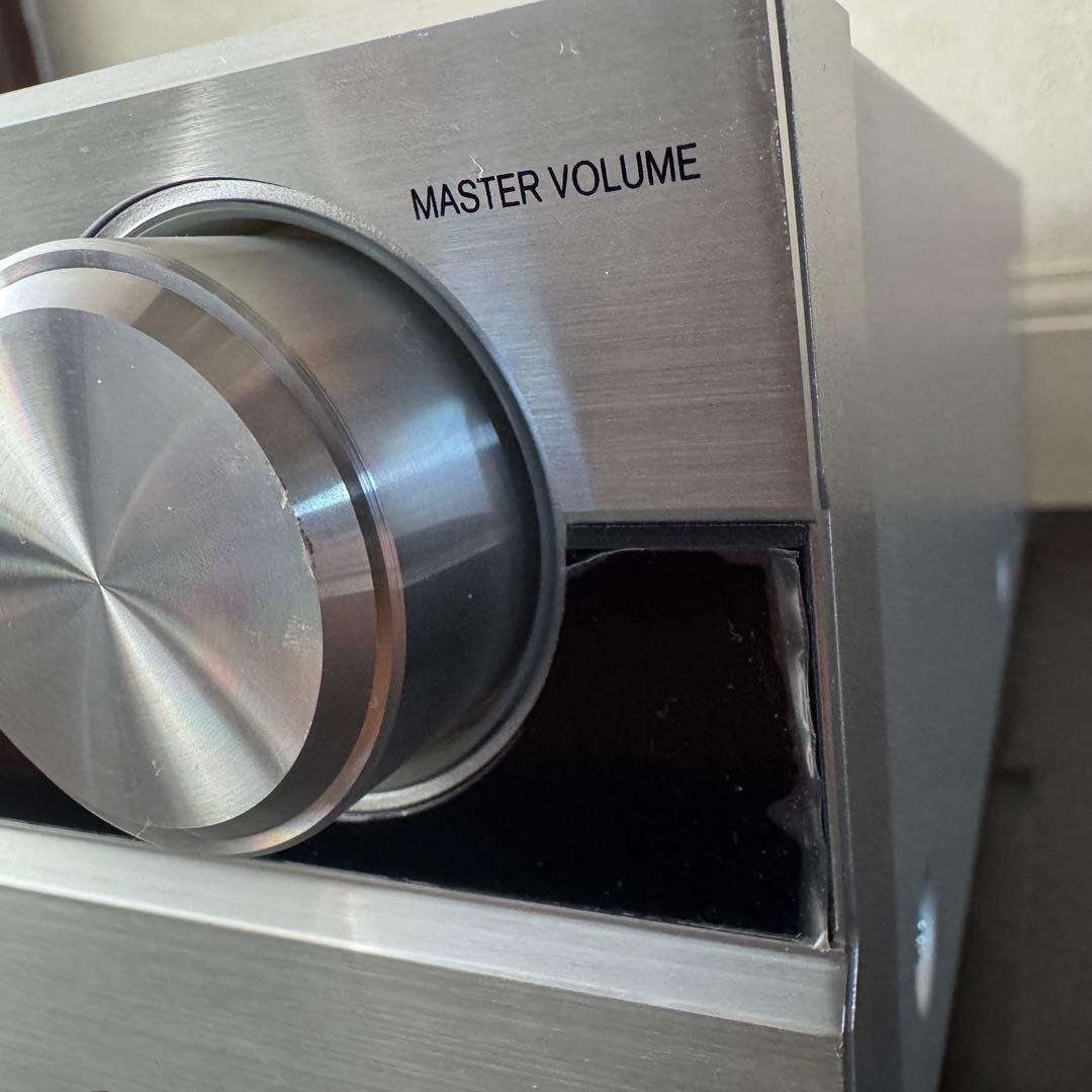 SA-205HDX AVセンター ST-V30HDXスピーカー　付属品付き