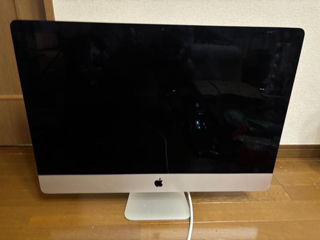 Apple iMac 27インチ Retina 5K、2019年モデル