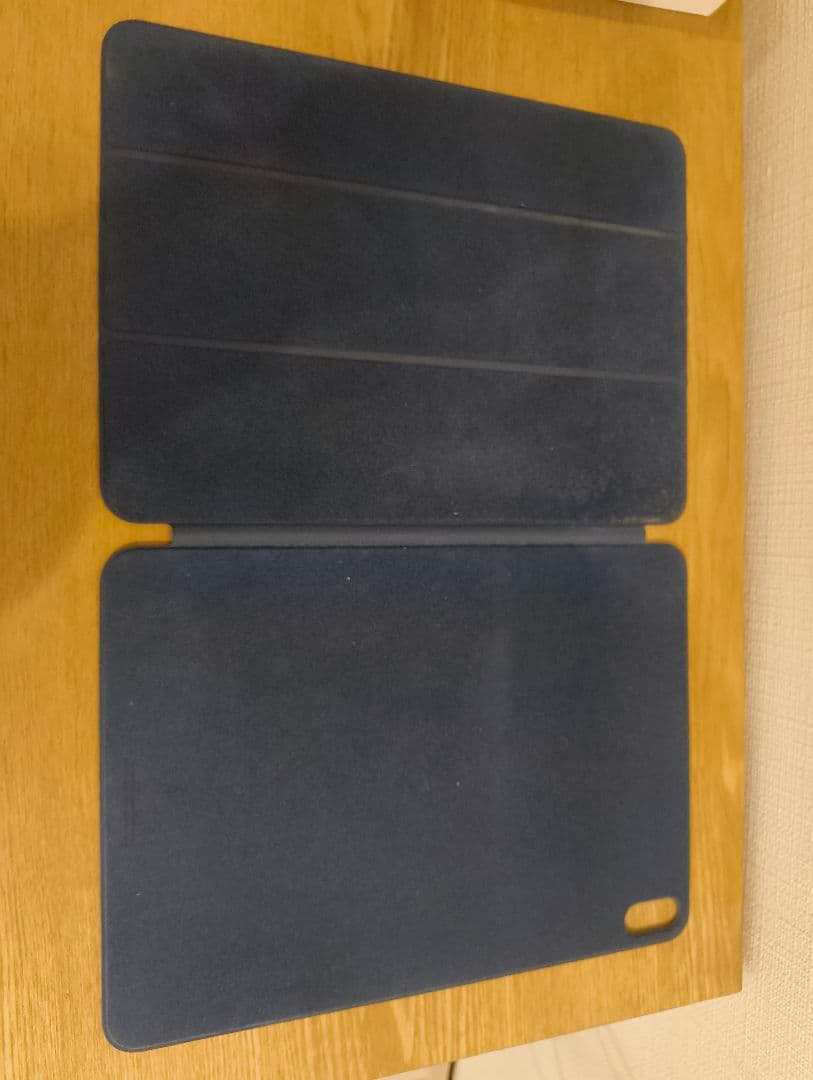 iPad Air (第5世代) 256GB【美品・カバー付き】 スペースグレー