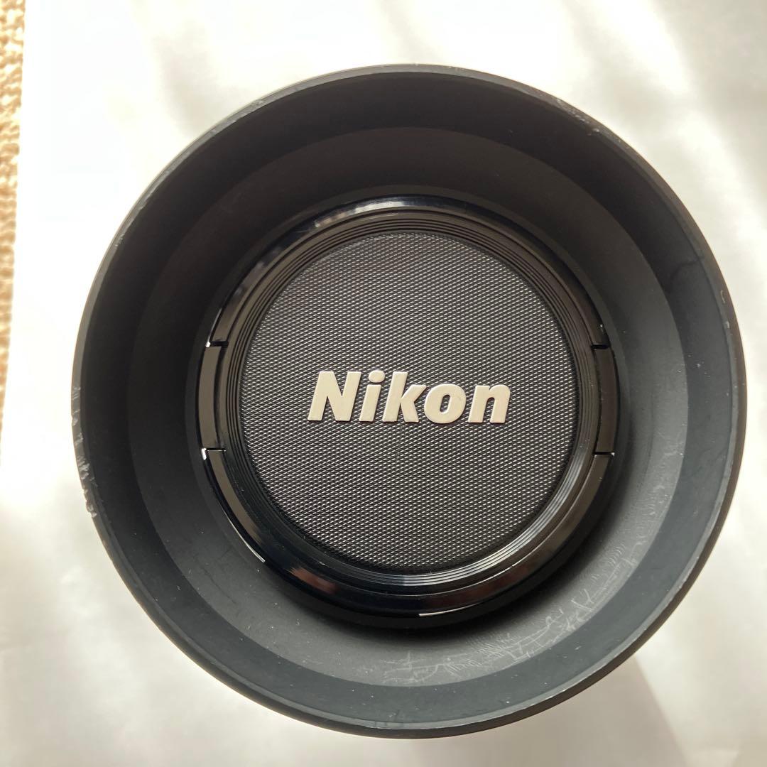 美品　AI Zoom Nikkor 28～85mm F3.5～4.5S