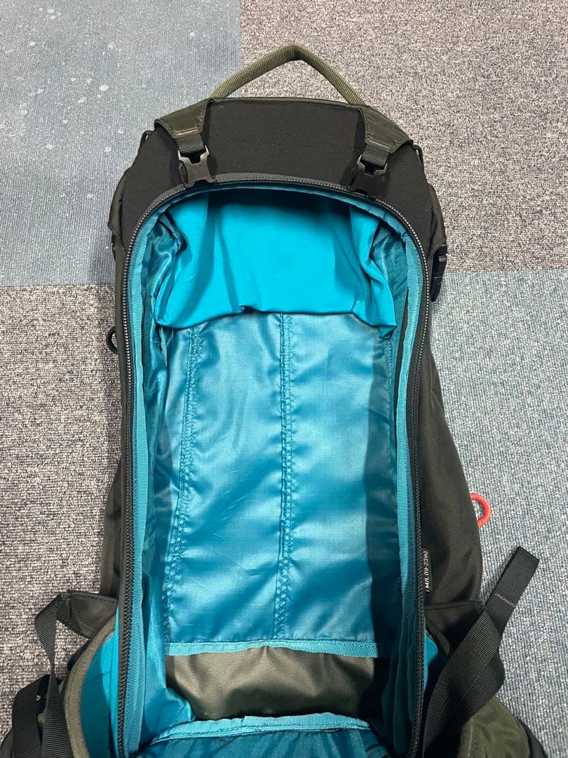 Osprey Kamber 32 スノーボード スキー オスプレイ オスプレー