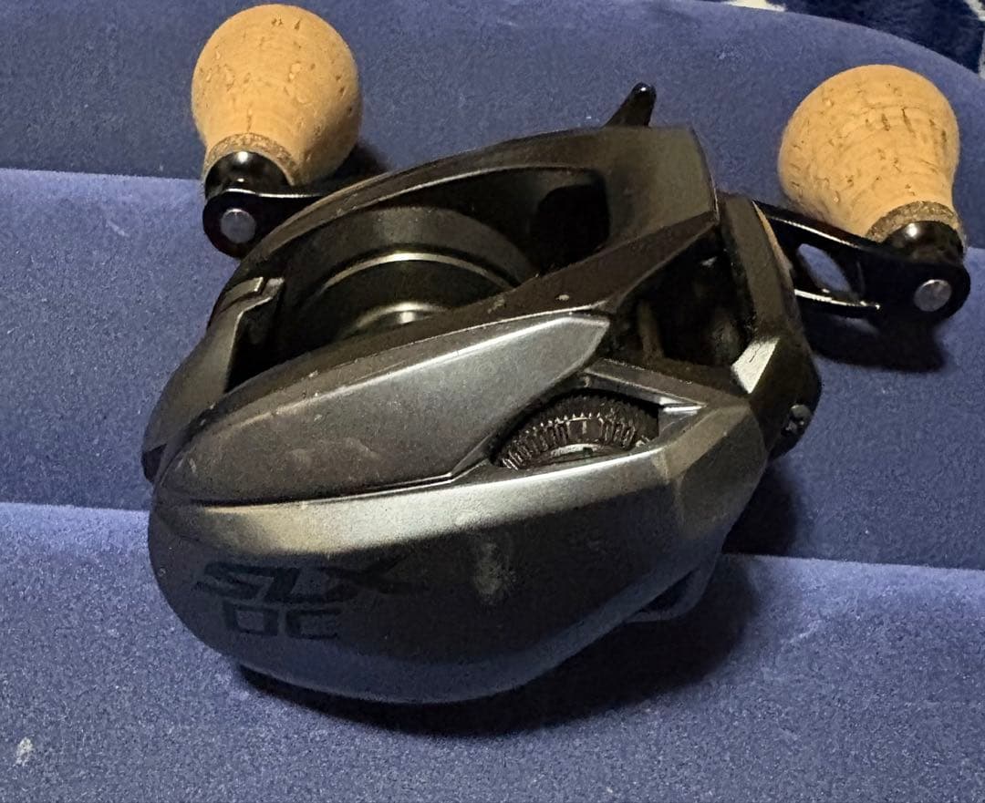 さ*な様 シマノ 23 SLX DC 71HG