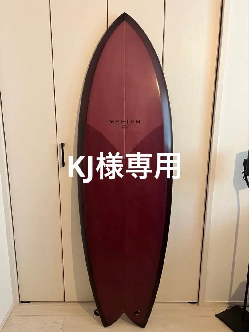 Medium The Brand RPM 5’6