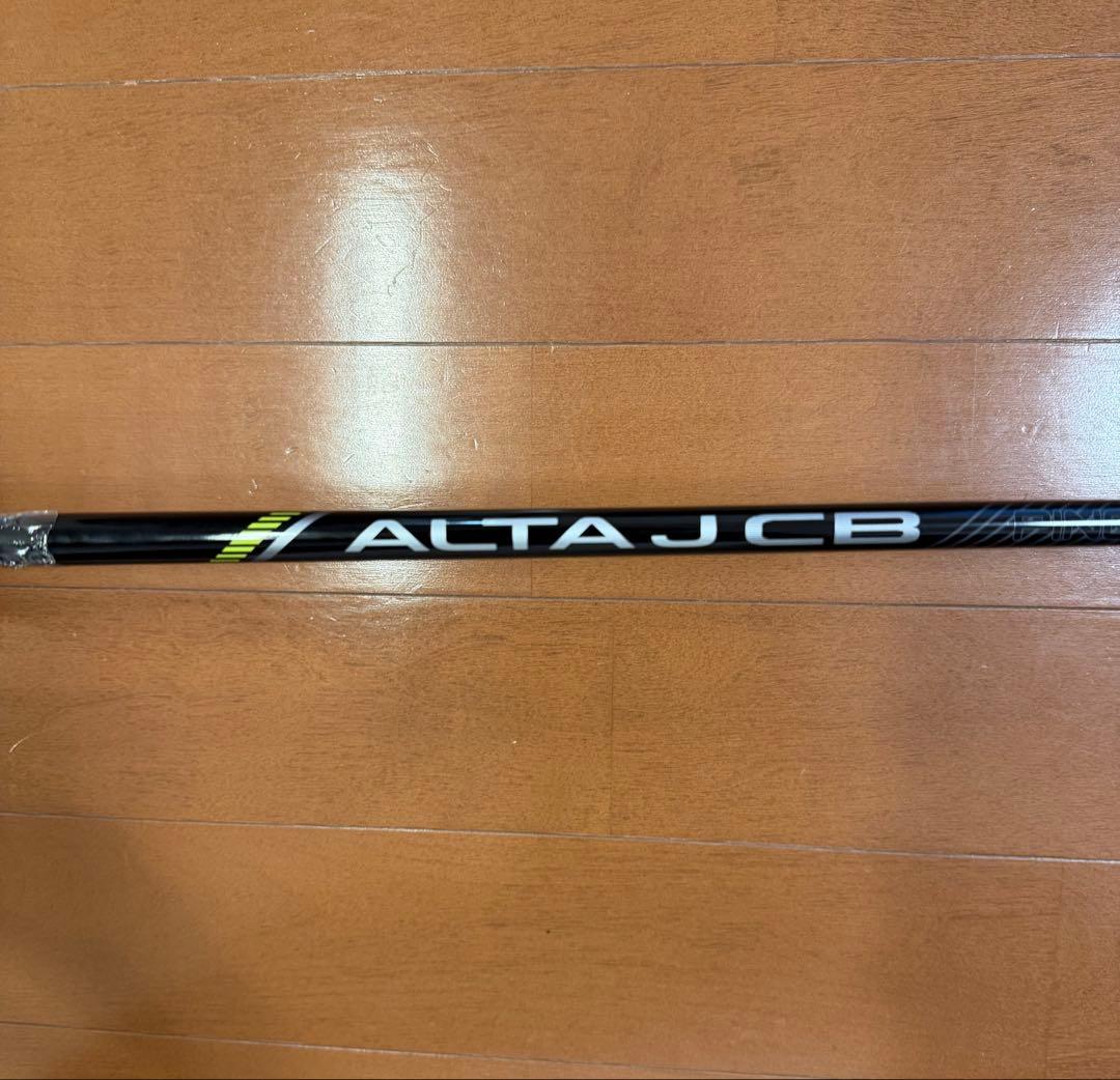 PING G440 MAX ドライバー 10.5度 ALTA JCB