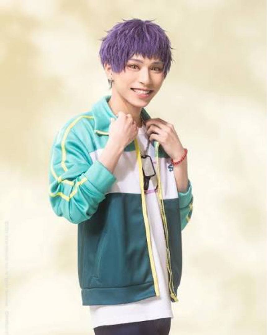 BLUE bird様　ウィッグオーダーページ