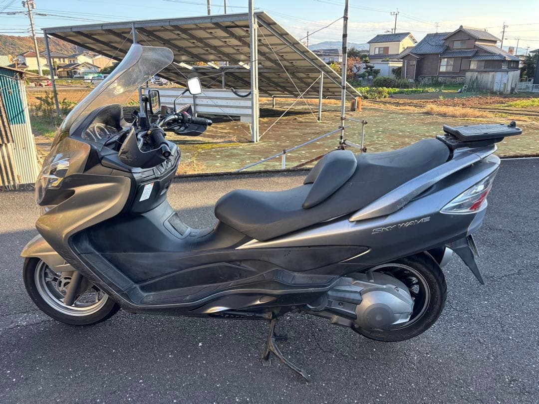 スクリーンのみ