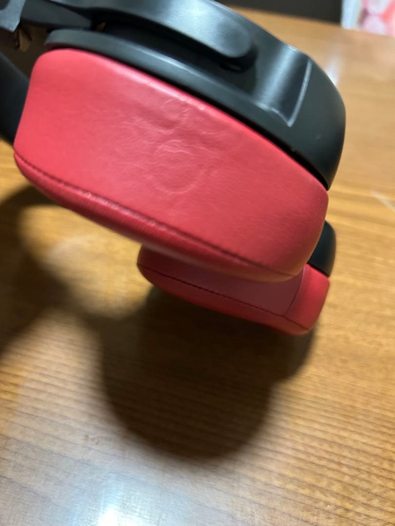 ヘッドホン PHONON SMB-02G atmos