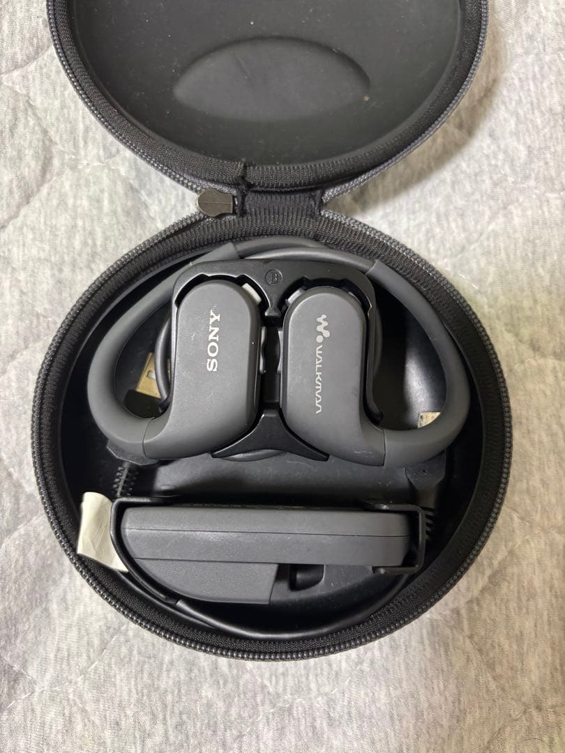 SONY ウォークマン　NW-WS410シリーズ