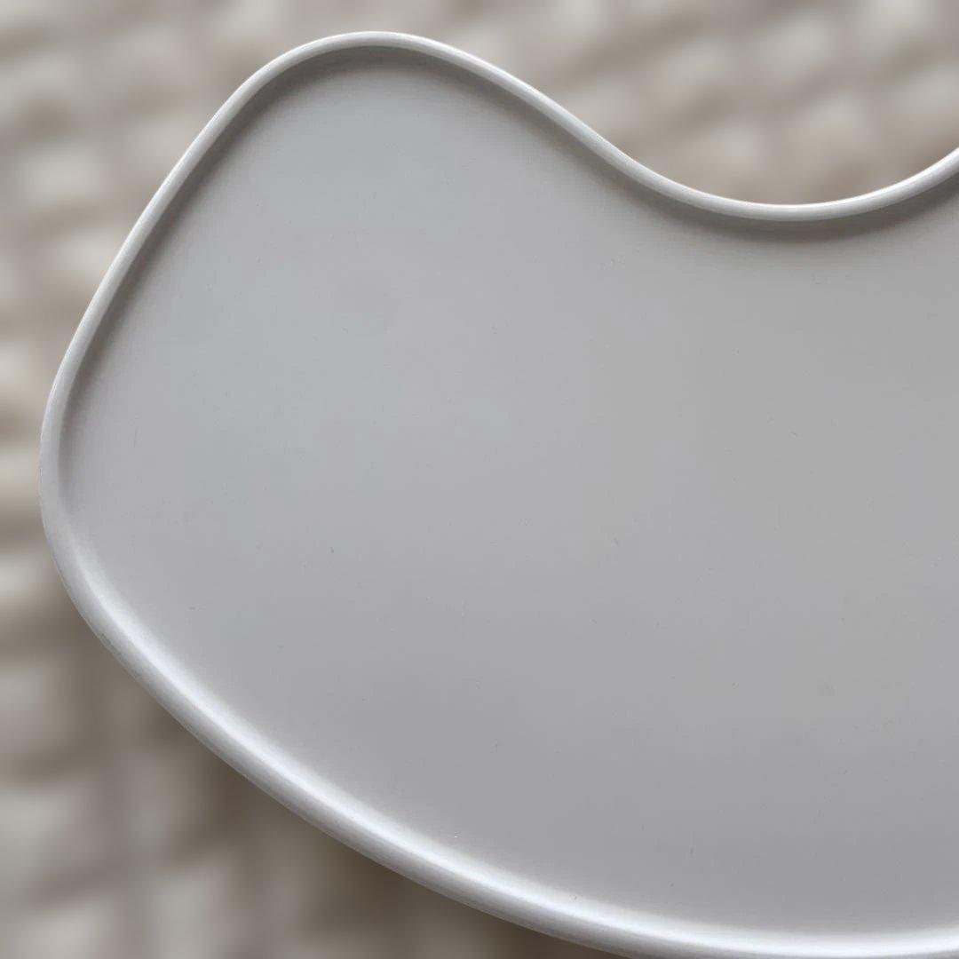 ベビービョルン　ハイチェア　グレー　ベルト