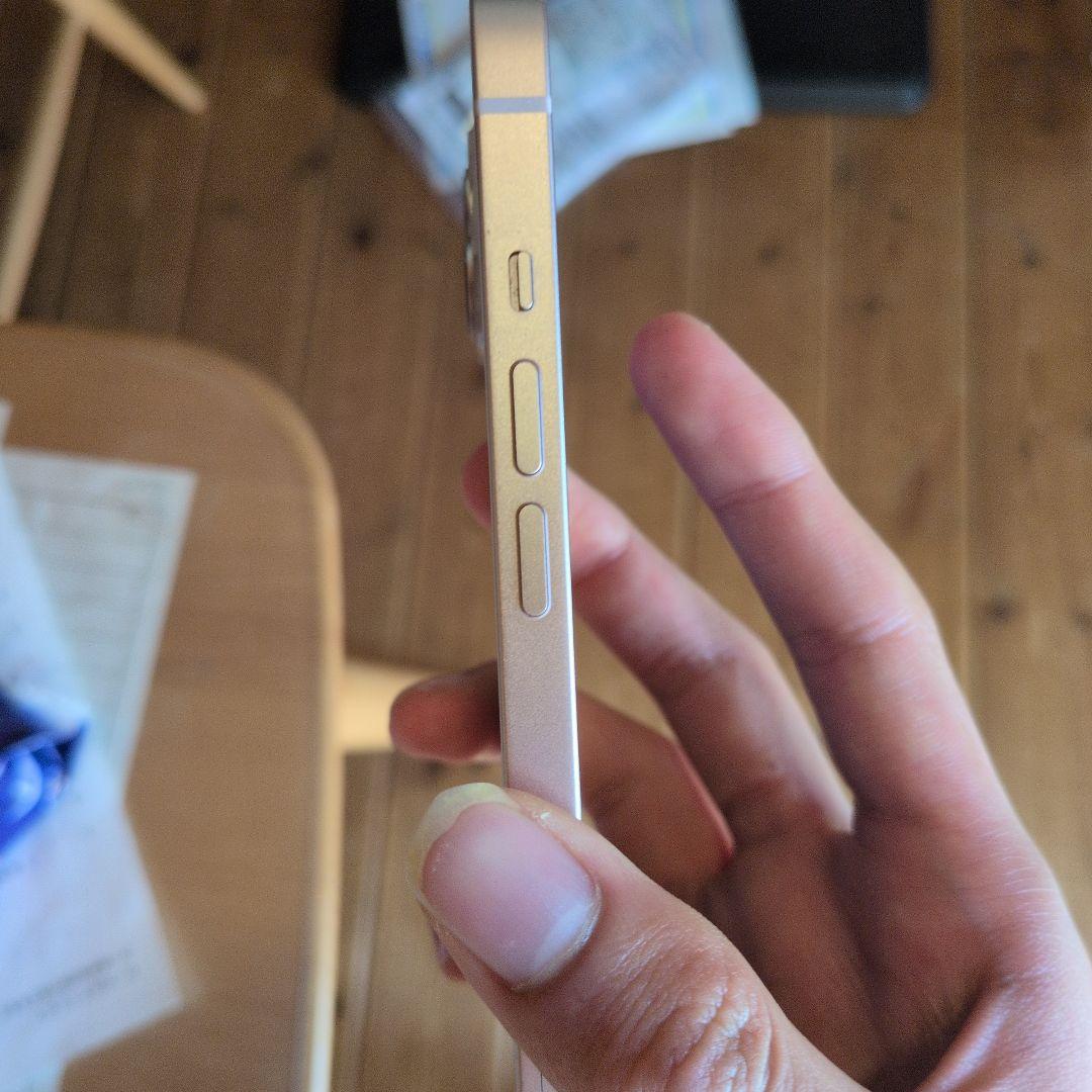 Apple iPhone 13 256GB 本体 スマートフォン アイフォン