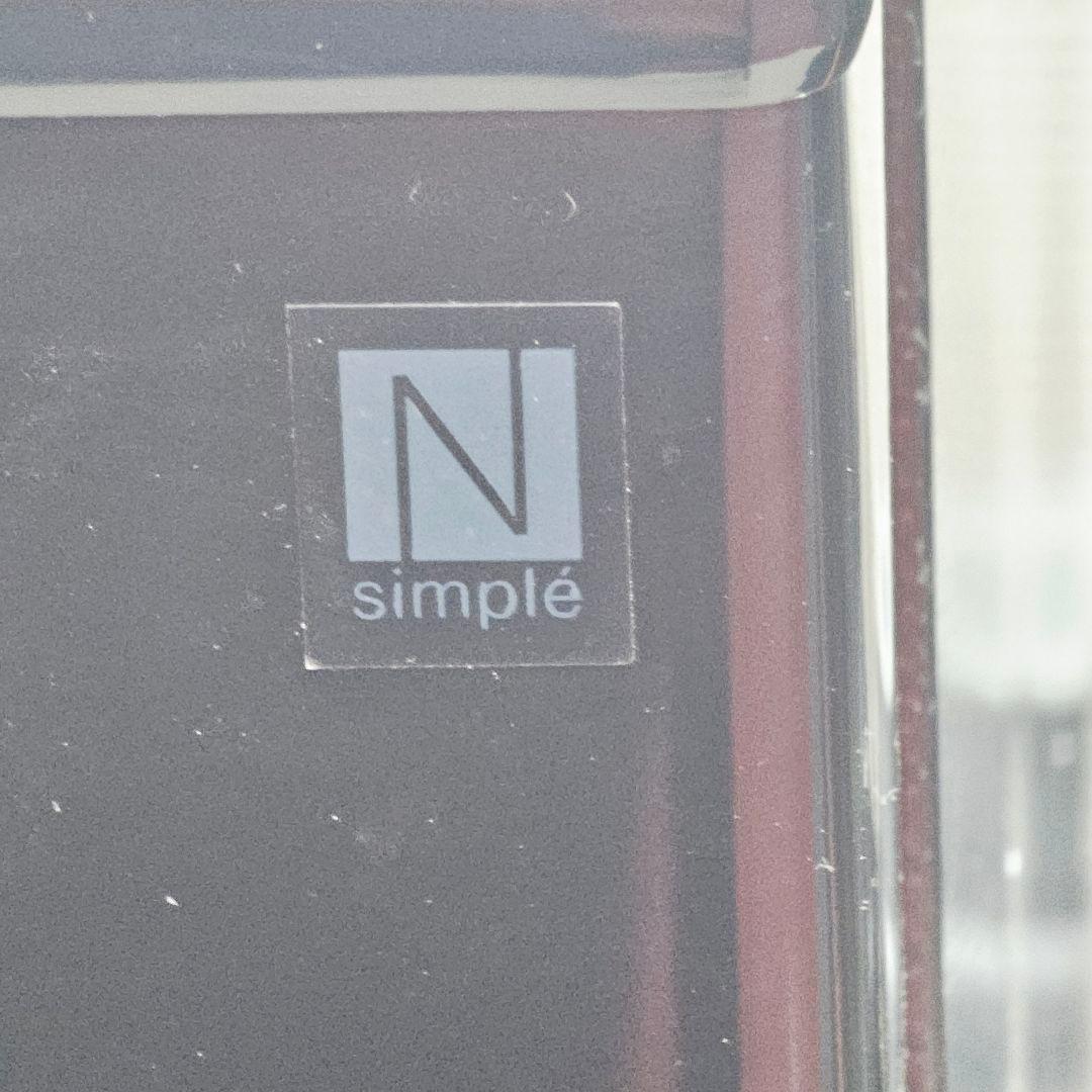 SET 47 IRIS OHYAMA ブラック冷蔵庫