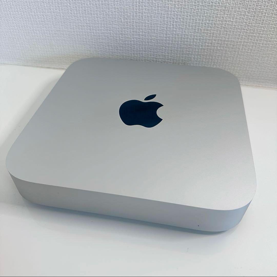 ★即決優先★【美品】Apple Mac mini M2 2023 256GB